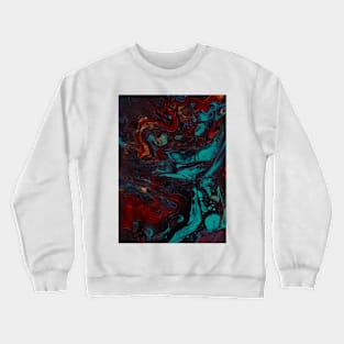 Sunset Crewneck Sweatshirt